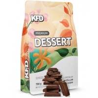 KFD Premium Dessert  700g Czekolada  Kazeina