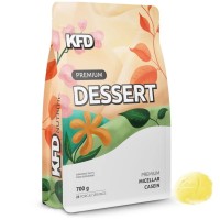 KFD Premium Dessert  700g Lody Waniliowe  Kazeina