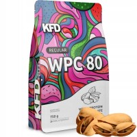 KFD Regular WPC 80 750g Pistacja