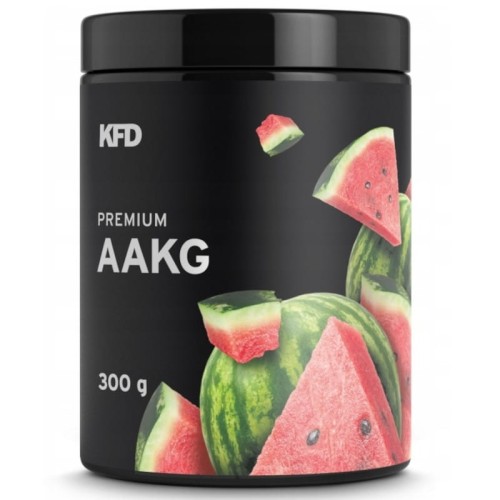 KFD Premium AAKG 300g Arbuz (Arginina)