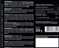 KFD Premium AAKG 300g Truskawkowo-Malinowy (Arginina)