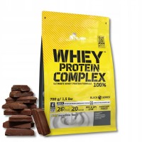Olimp Whey Protein Complex 700g Czekolada