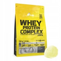 Olimp Whey Protein Complex 700g Vanilla Ice Cream 