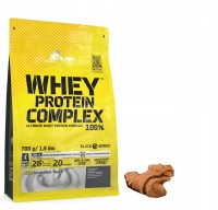 Olimp Whey Protein 700g Peanut Butter/Masło Orzechowe