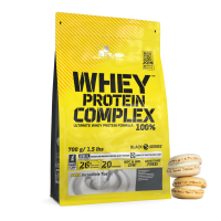 Olimp Whey Protein Complex 700g Cookies Cream