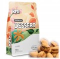 Białko KFD Premium Dessert  700g Pistacja  Kazeina