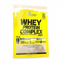Olimp Whey Protein Complex 35g Cookies Cream
