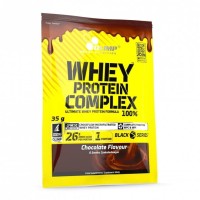 Olimp Whey Protein Complex 35g Czekolada
