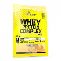 Olimp Whey Protein Complex 35g Wanilia