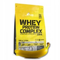 Olimp Whey Protein Complex 700g  Banan