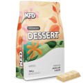 Białko KFD Premium Dessert  700g  Biała Czekolada  Kazeina