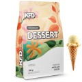 Białko KFD Premium Dessert  700g  Lody Tradycyjne  Kazeina