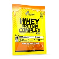 Olimp Whey Protein Complex 35g  Karmel