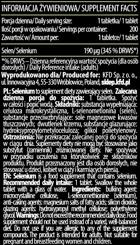 info
